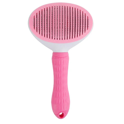 Soft Touch Pet Groomer