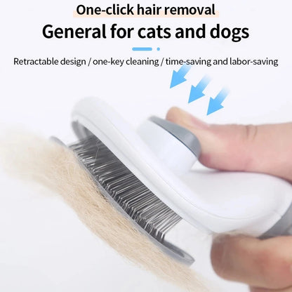 Soft Touch Pet Groomer