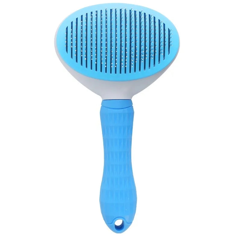 Soft Touch Pet Groomer