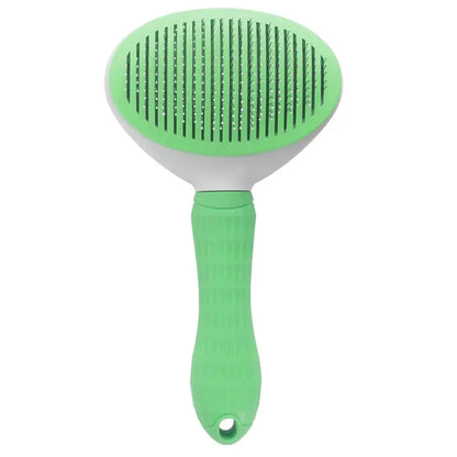 Soft Touch Pet Groomer