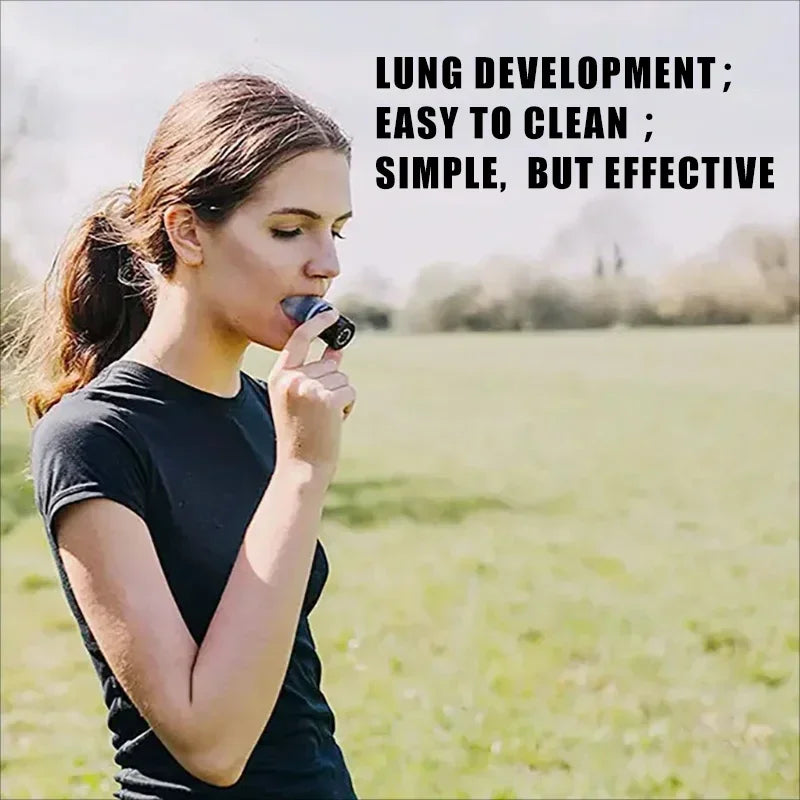 Breathe Easy Lung Fixer