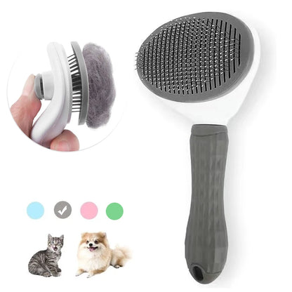 Soft Touch Pet Groomer